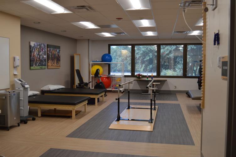 Rehabilitation unit opens at Aiken Regional Medical Centers News