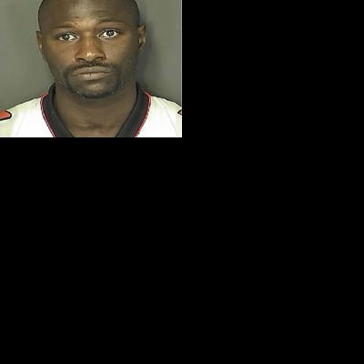 Murder suspect arrested in New York