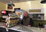 MacK's opening in downtown Aiken is the realization of a dream for new restaurant's owner