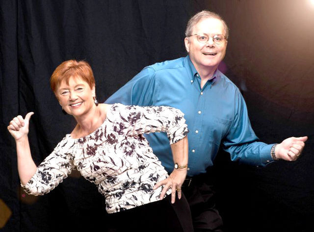 Dancing with the Aiken Stars Entertainment postandcourier