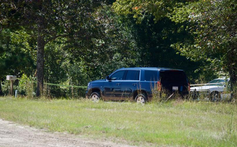 Aiken man charged after mother, daughter found dead in rural Aiken County