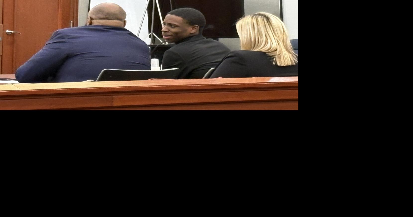 ‘Known bank robbers' charged in deadly SC home invasion headed to trial this week