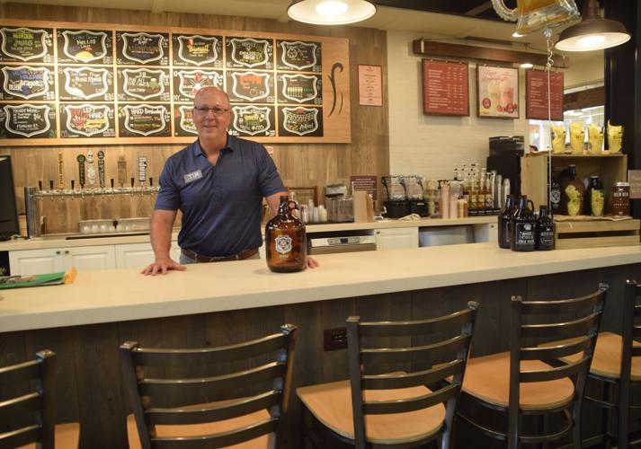 Lowes Foods opens on Aiken's Southside Aiken Area Business