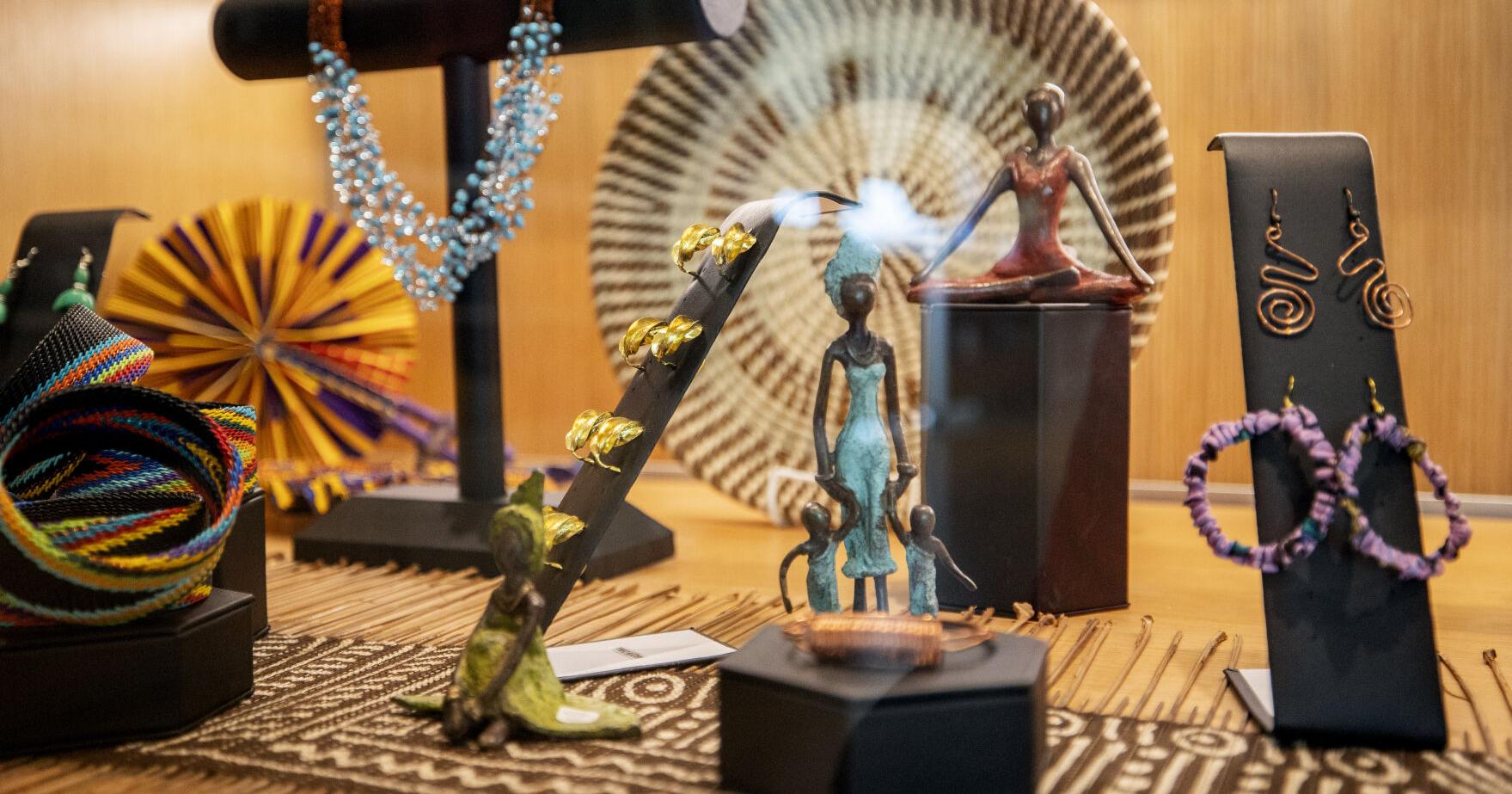 International African American Museum collection enhances visitor experience - Vimarsana News