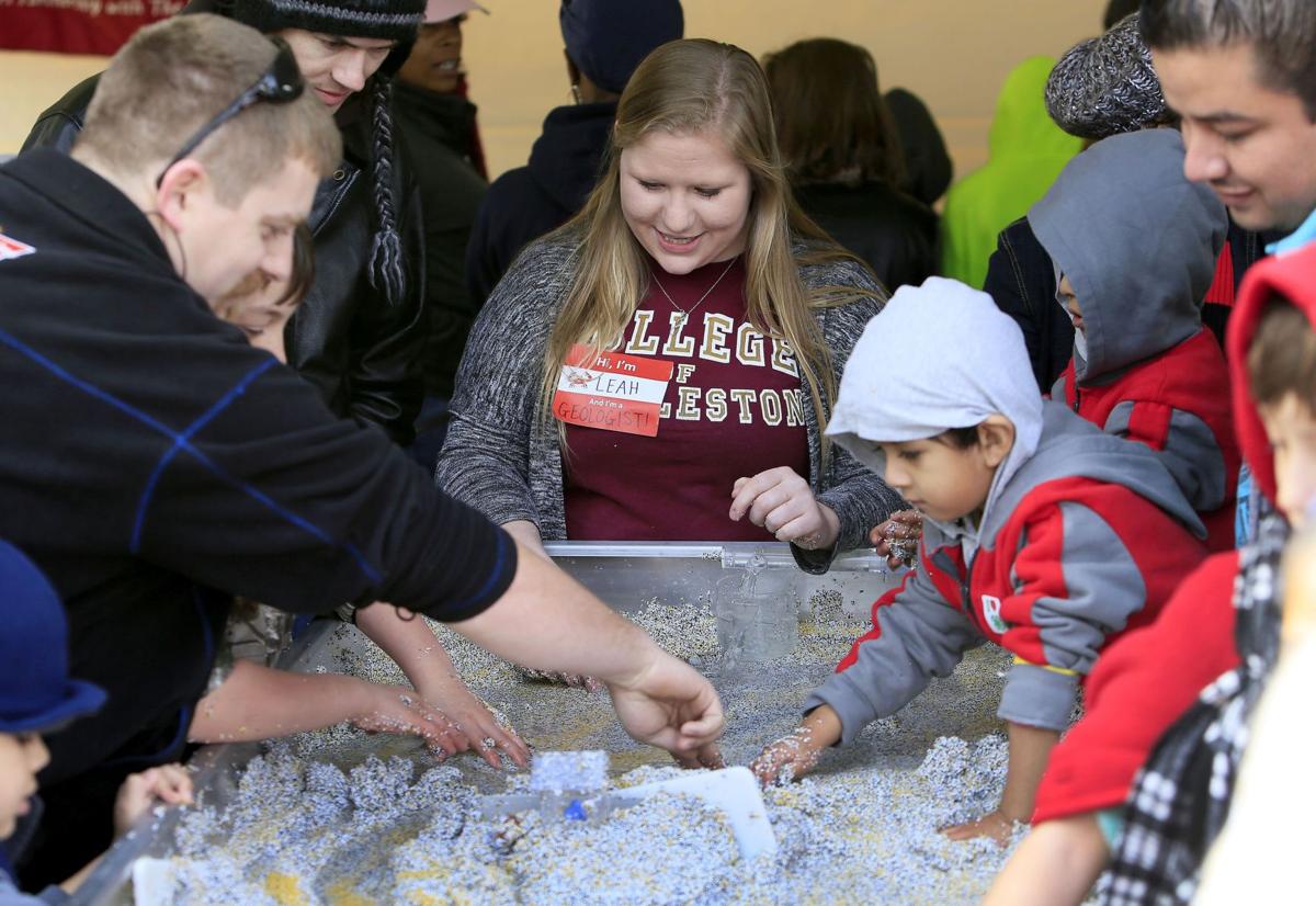Charleston STEM Festival