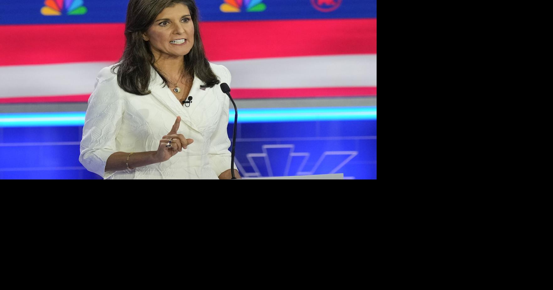 Election 2026 Daily: Haley steps into Ohio fray. Ralph Norman has opinion on Senate race
