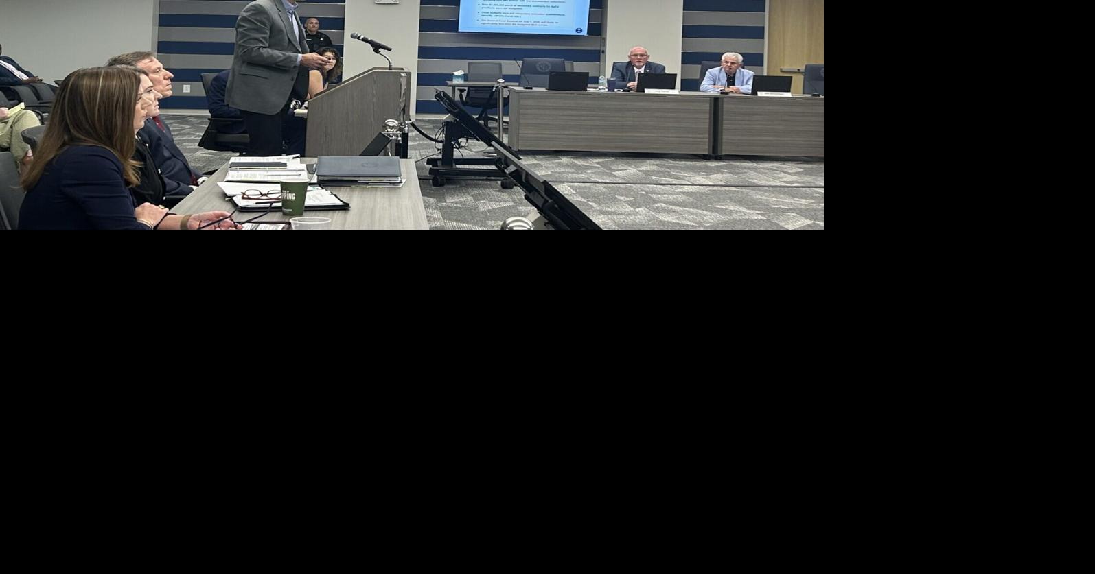 Editorial: SC inspector general expansion proved its value in Marlboro school takeover