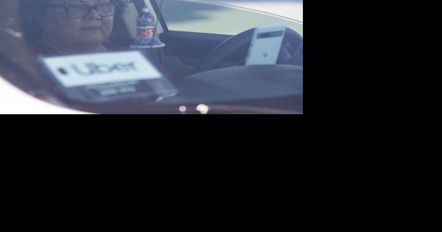 4 South Carolina cities take part in Uber’s pilot program to pair female riders and drivers