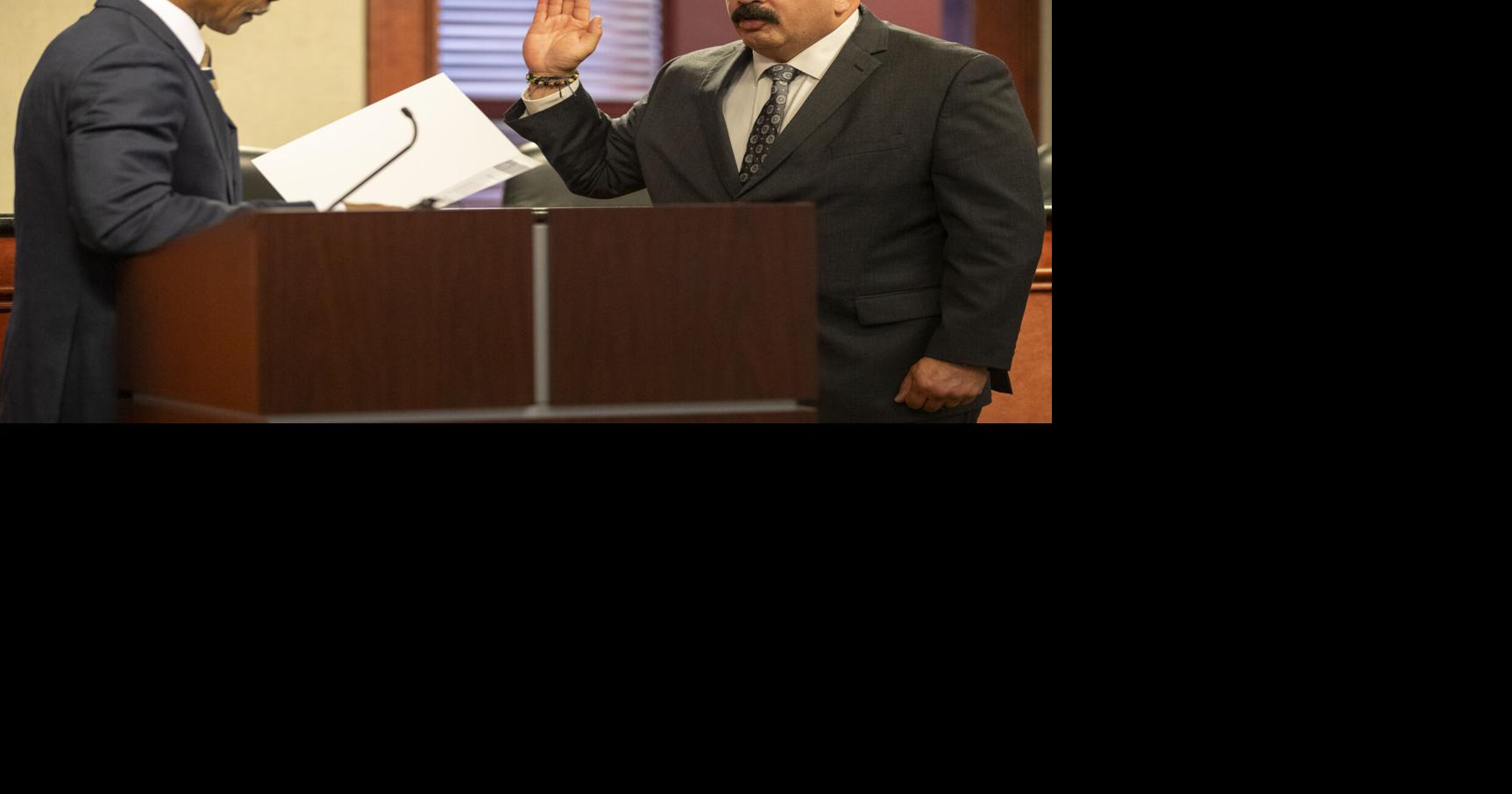 North Charleston police purged some employee discipline files. City’s legal team raised concerns.