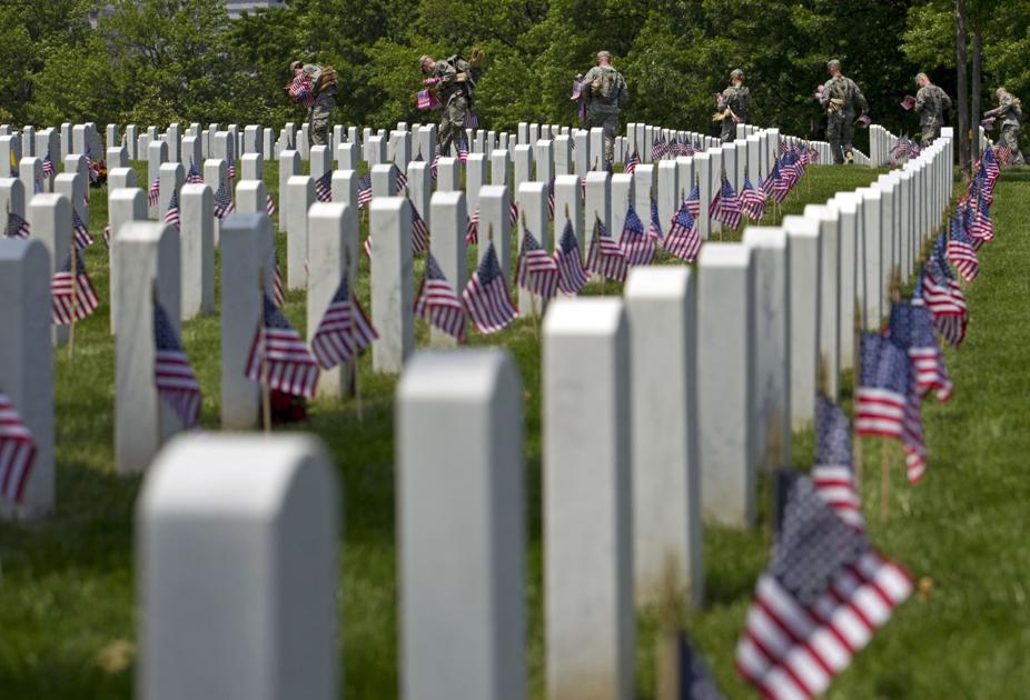 Memorial Day trivia How much do you know about the holiday
