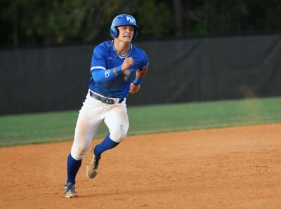 Patriots snap baseball losing streak to Green Wave