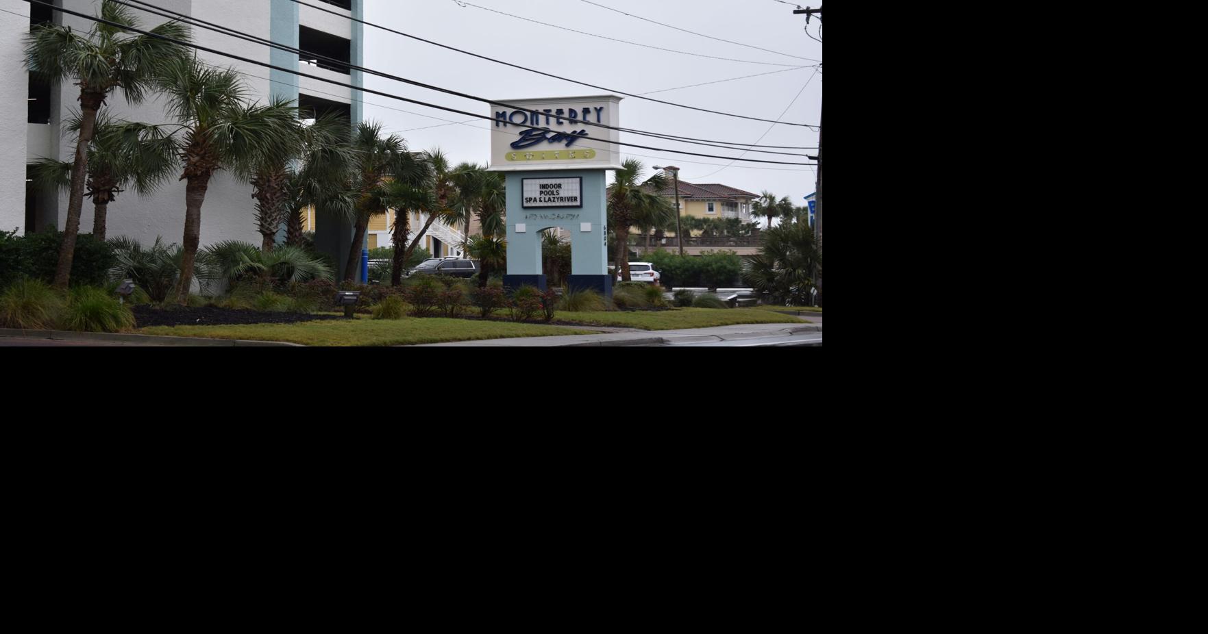 2 Myrtle Beach resorts face ownership changes; Surfside Beach surf shop to move | Myrtle Beach Business