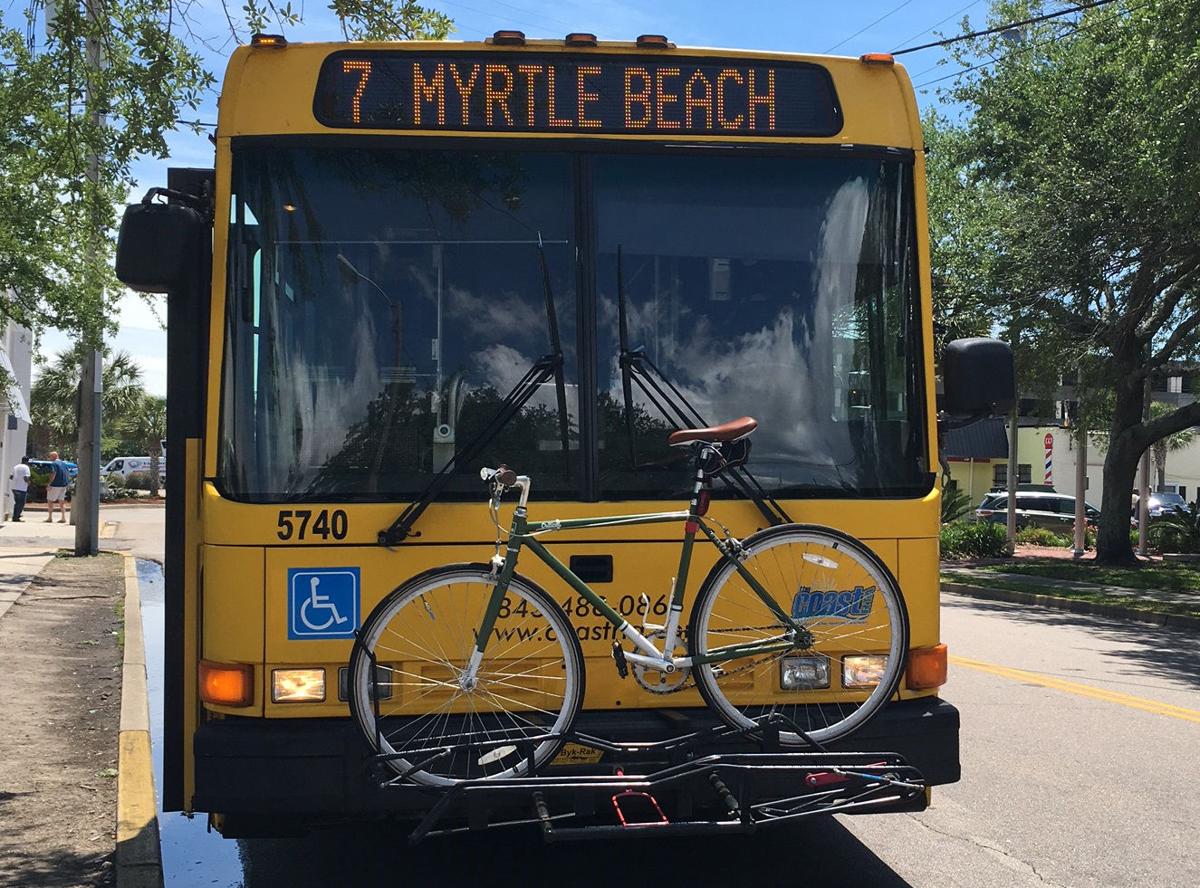 Bus To Myrtle Beach Sc Bus To Myrtle Beach Sc