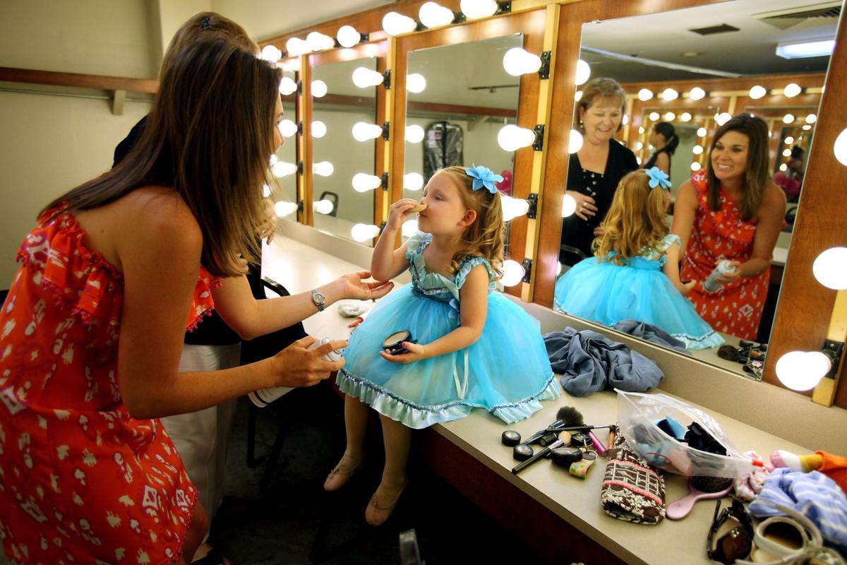 Last Dance Recital