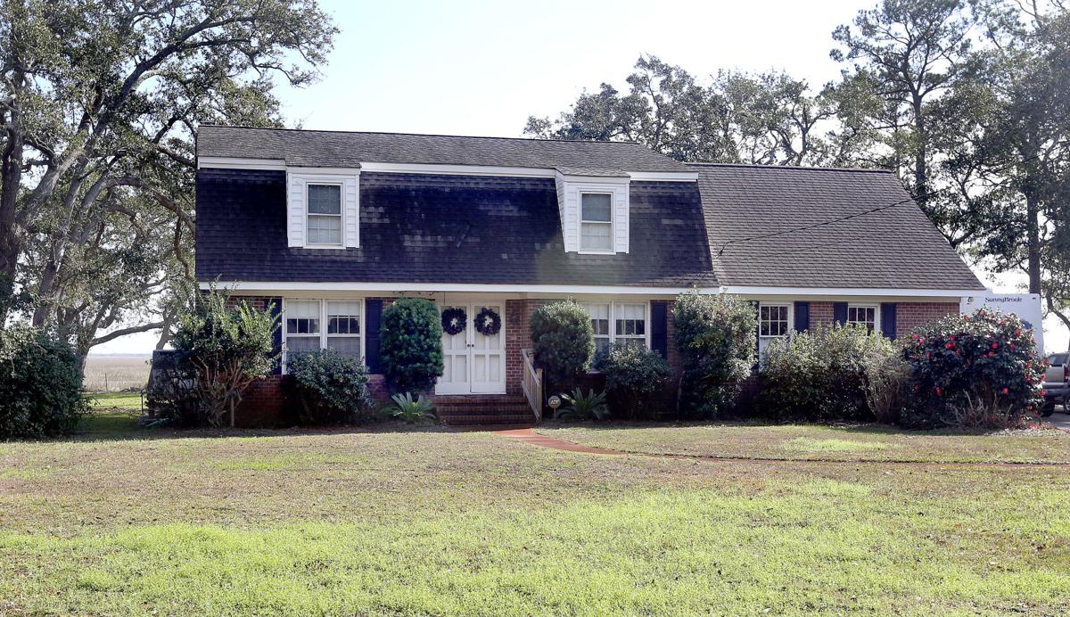 FEMA Assistance 925 Preston Road