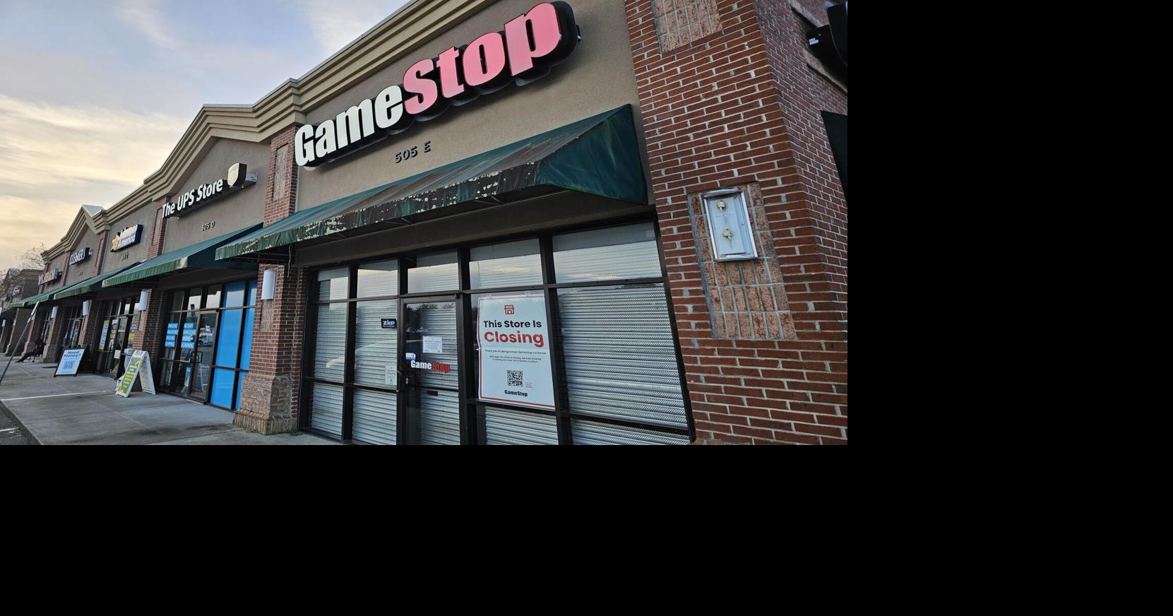 Video game retailer closes more than a dozen SC locations, including 2 in the Columbia area