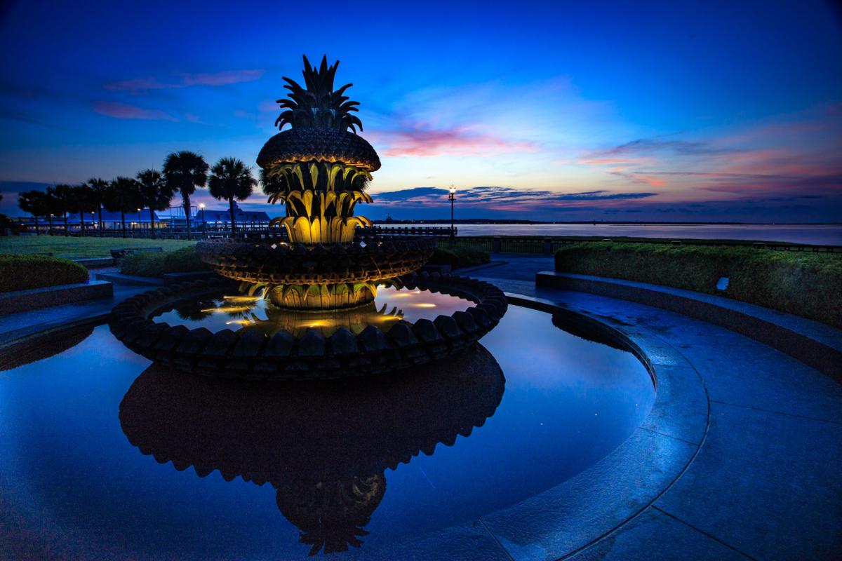 Charleston Bucket List Check Off These 50 Must Do Local Activities In 2019 Charleston Scene Postandcourier Com