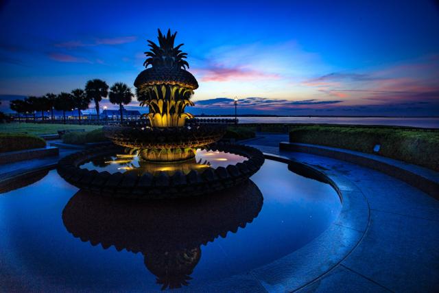Want to make a change in 2020? In Charleston, try these New Year&#039;s resolutions. | Charleston