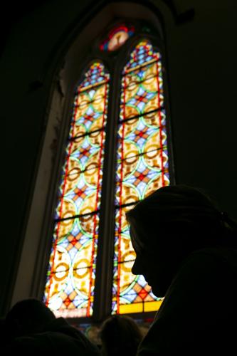 st patricks day mass dublin
