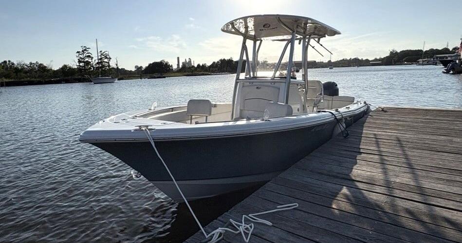 Crews will soon begin dredging Georgetown County's harbor. Here's what locals can expect.
