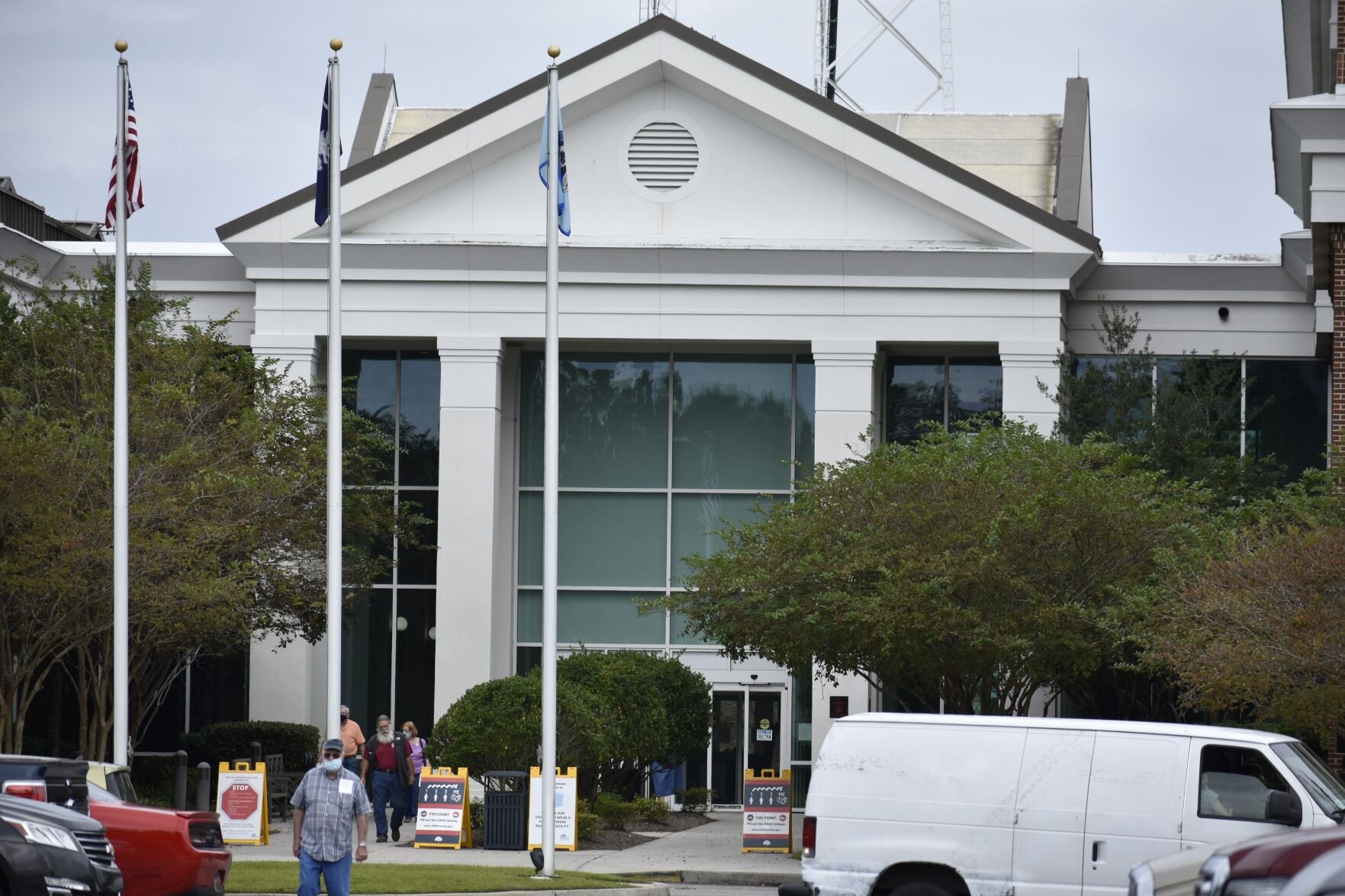 Myrtle Beach man sentenced to life in prison for 2022 murder