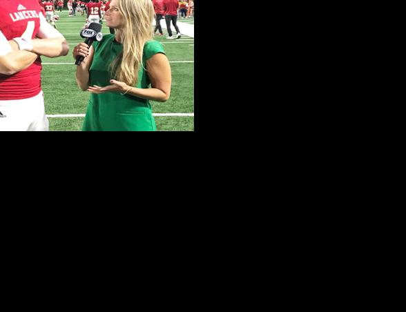 Qb Ryan Hilinski Attends South Carolina Tennessee Game Puts