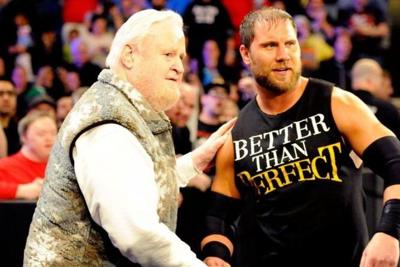 Larry Hennig