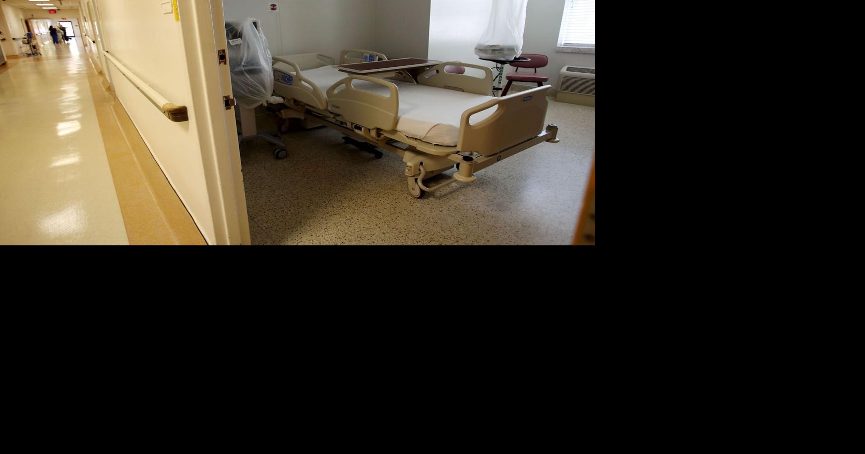 SC sees a 'very significant' drop in overdose deaths but a troubling rise in suicides