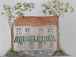 Brown’s Court Bakery bread to resurface at a new Charleston café