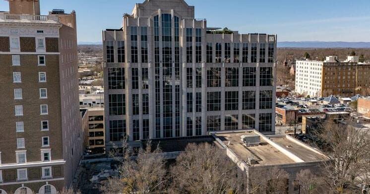 Greenville tourism bureau moves to Main Street as it continues to grow