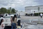 How the Columbia mall mass shooting unfolded over Easter weekend