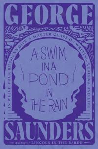 Review: 'Swim in a Pond' offers great literature fortified by old-fashioned goodnesses