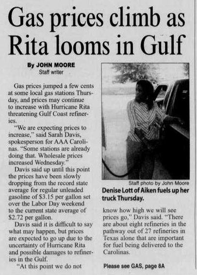 15 years ago – 2005
