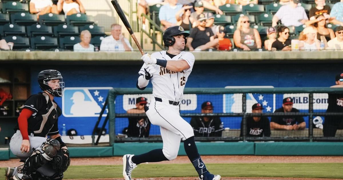 RiverDogs erzwingen Verlängerung, bevor sie gegen die Pelicans verlieren