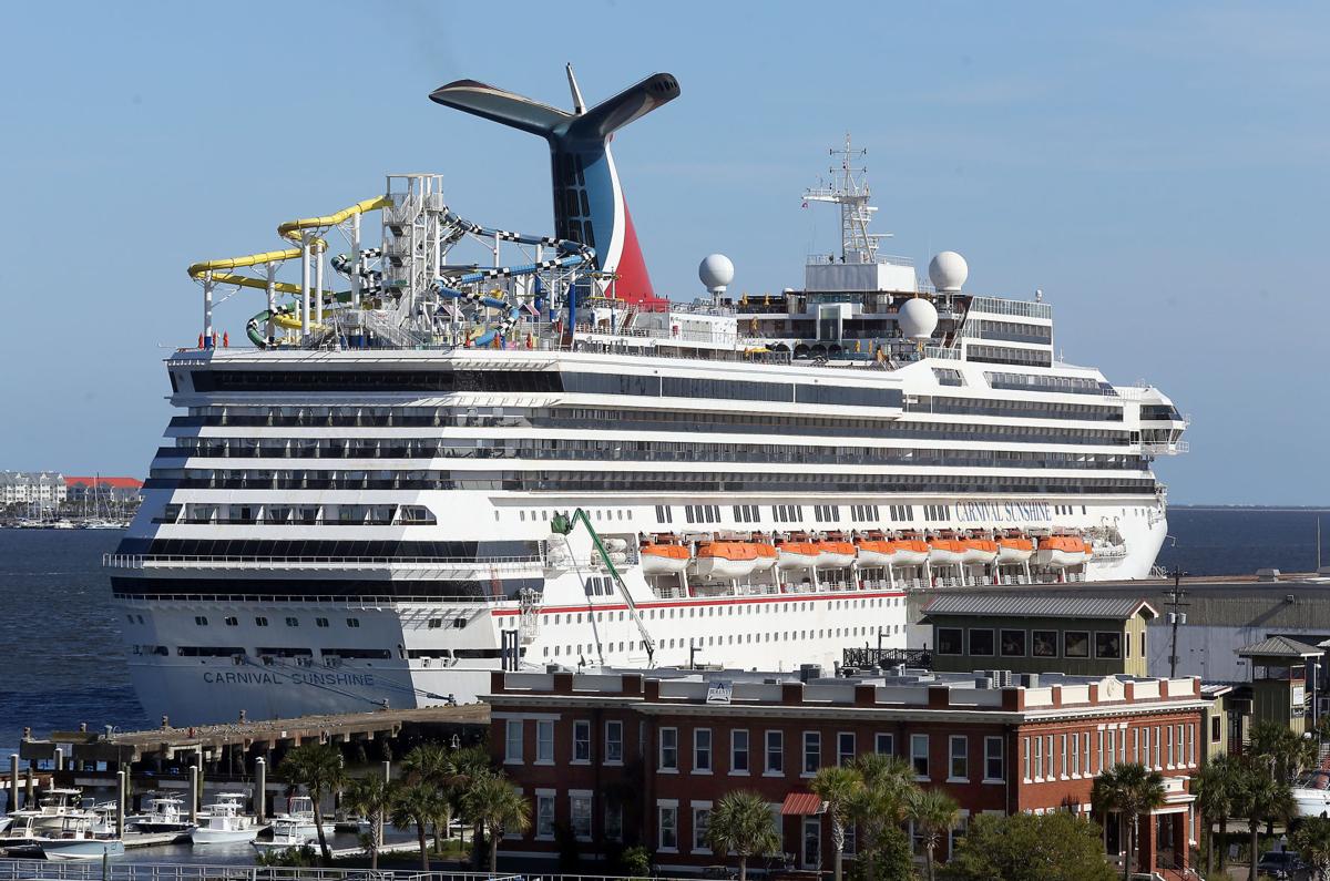 Bahamas Says All Ships Must Show Vaccine Status Of Passengers