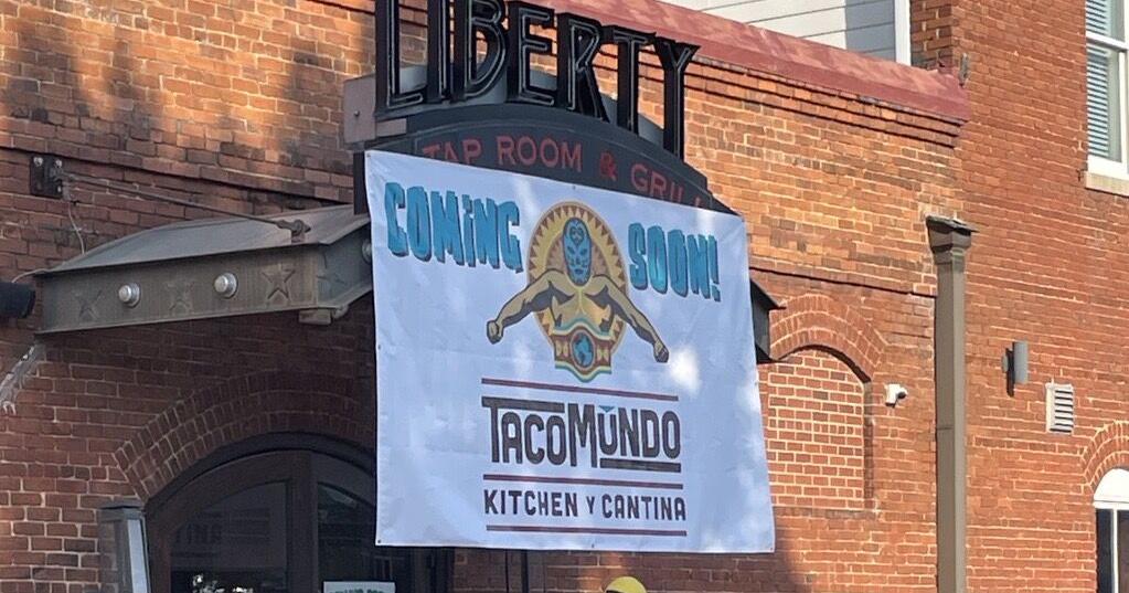 Downtown Columbia Mexican restaurant closes for 'reimagining.' It’s unclear what it will become.