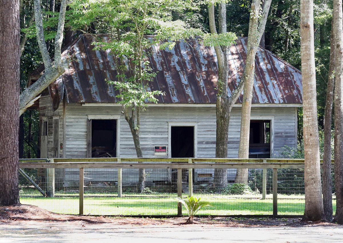 Woodlands Mansion