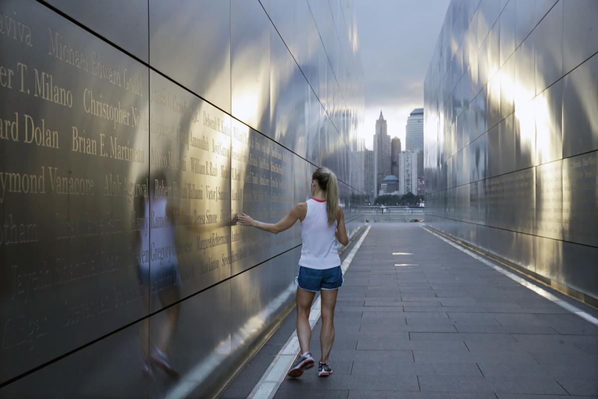 Remembering Sept 11