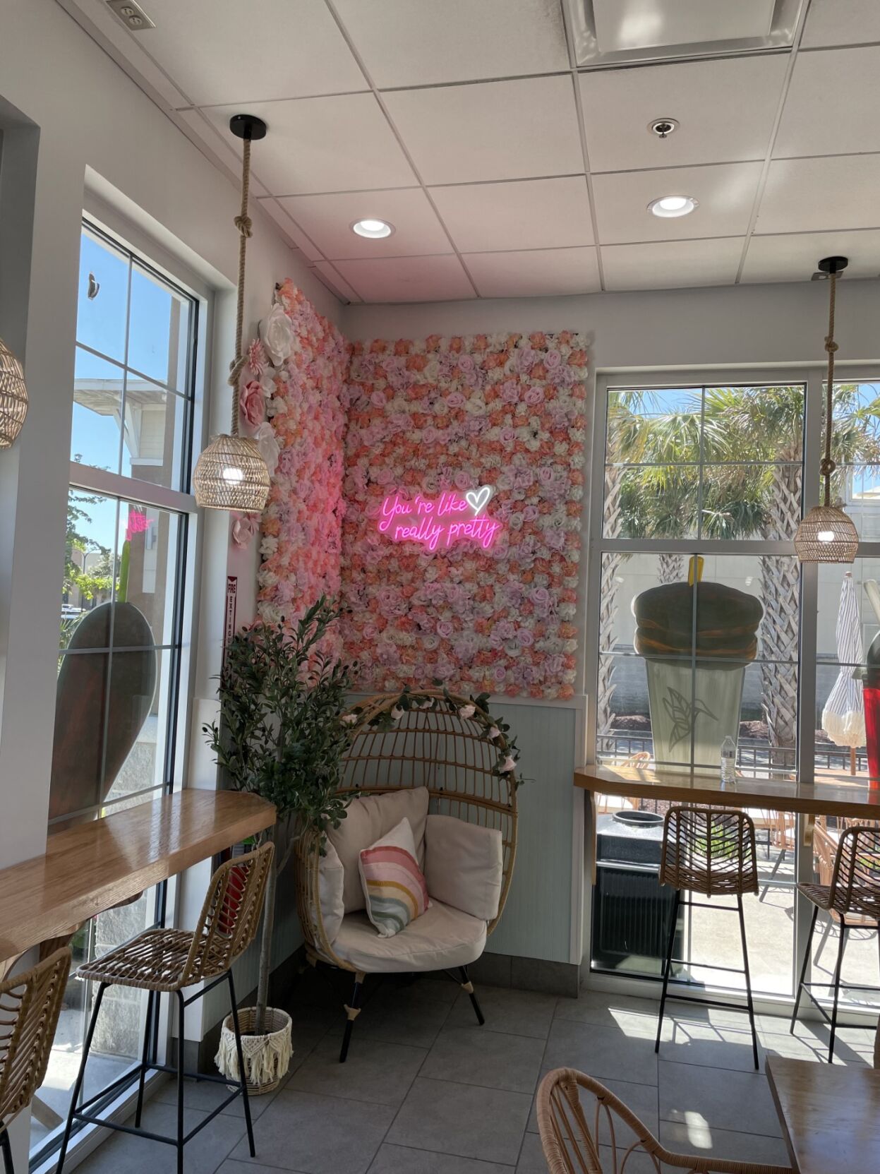 Asian inspired tea and snack bar opens first SC location Myrtle