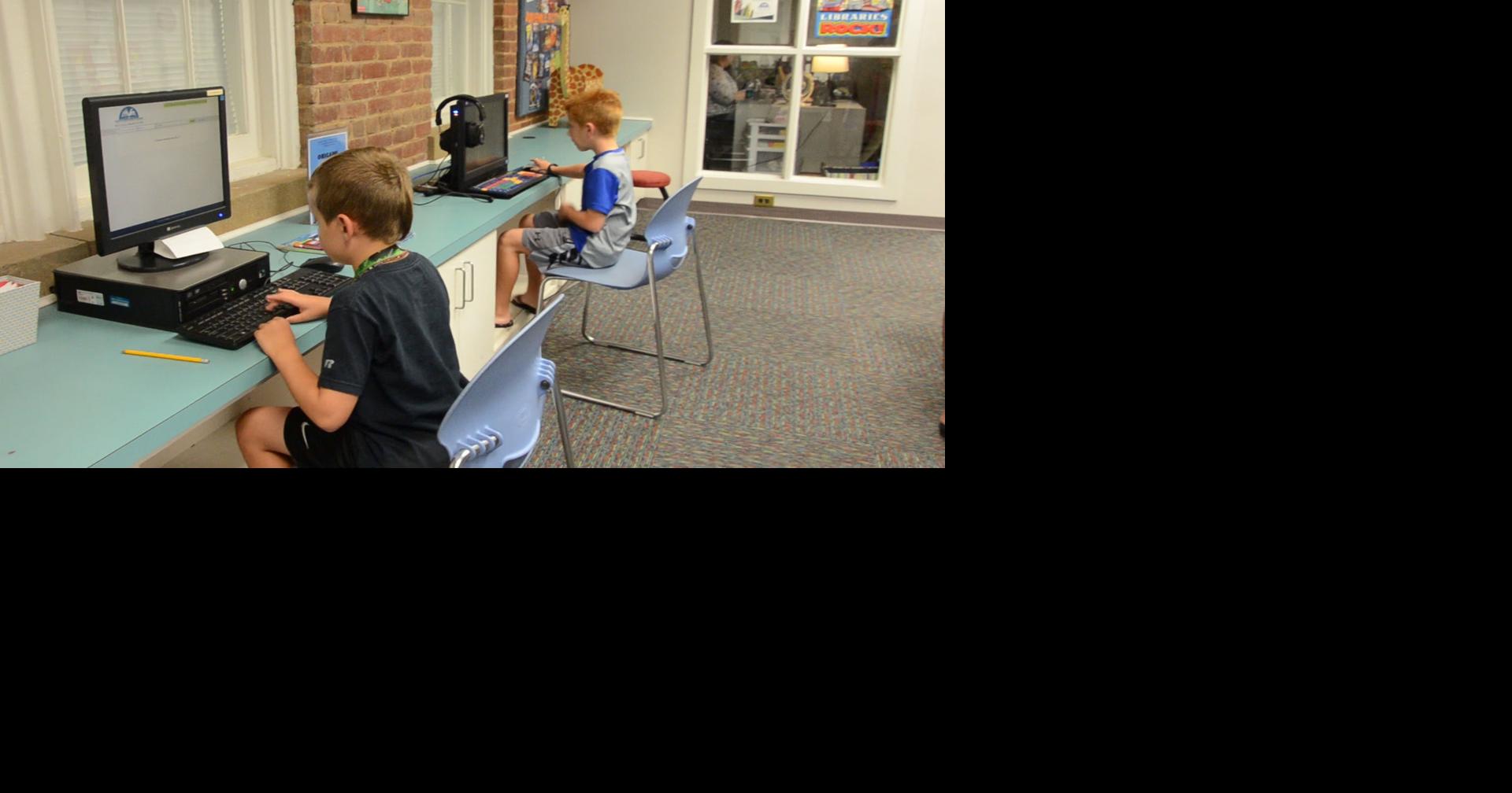 Summer reading program at Aiken library will explore 'Oceans of ...