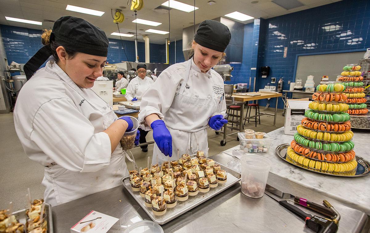At a number of Charleston-area culinary nonprofits, boards are still