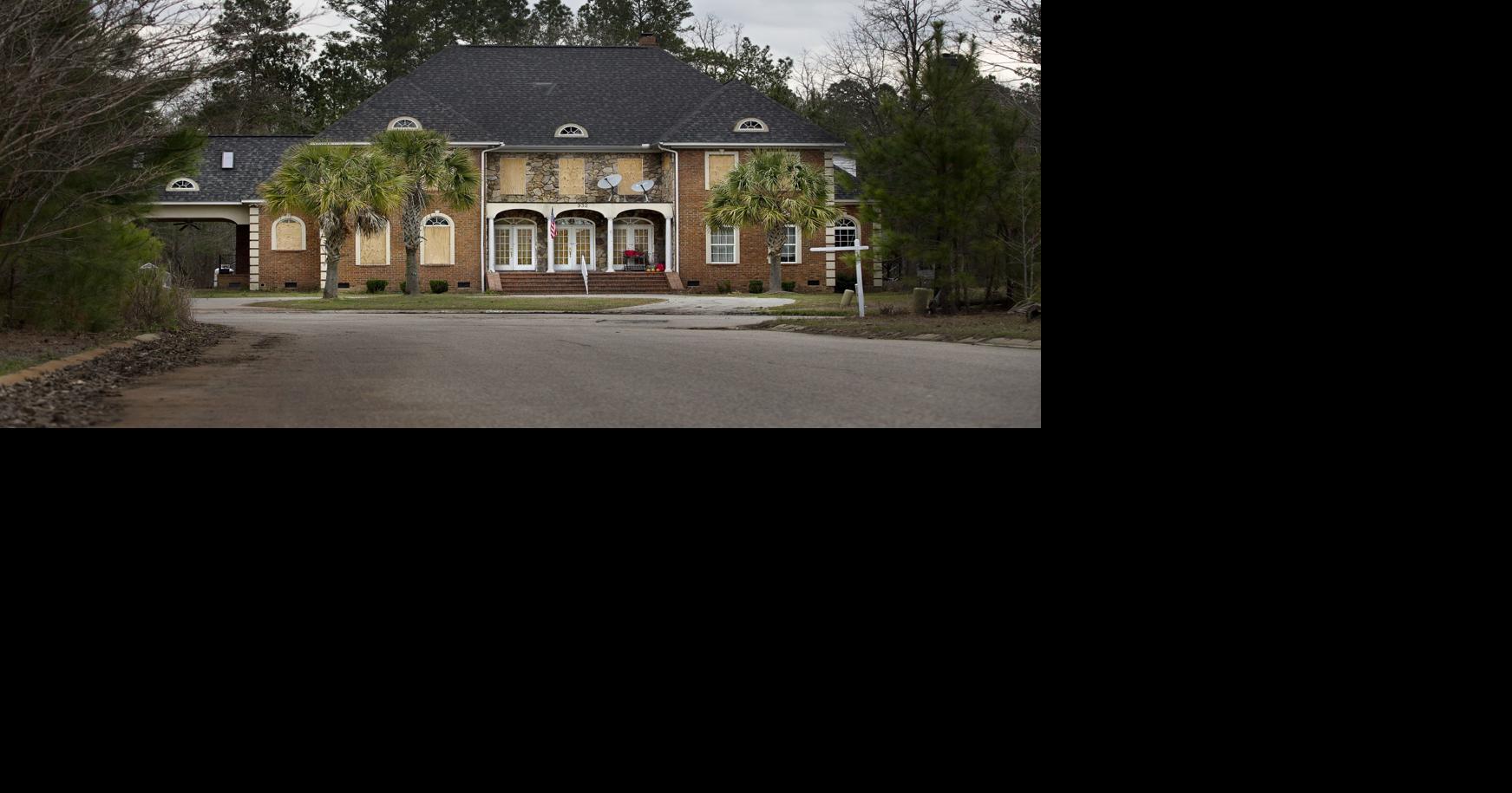 A secret. A search warrant. A veteran. A trap How 7 SC officers fell
