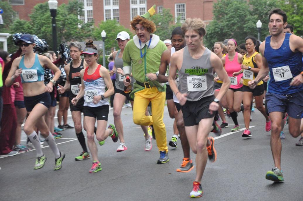 Run United returning to Aiken with three races on April 29 News