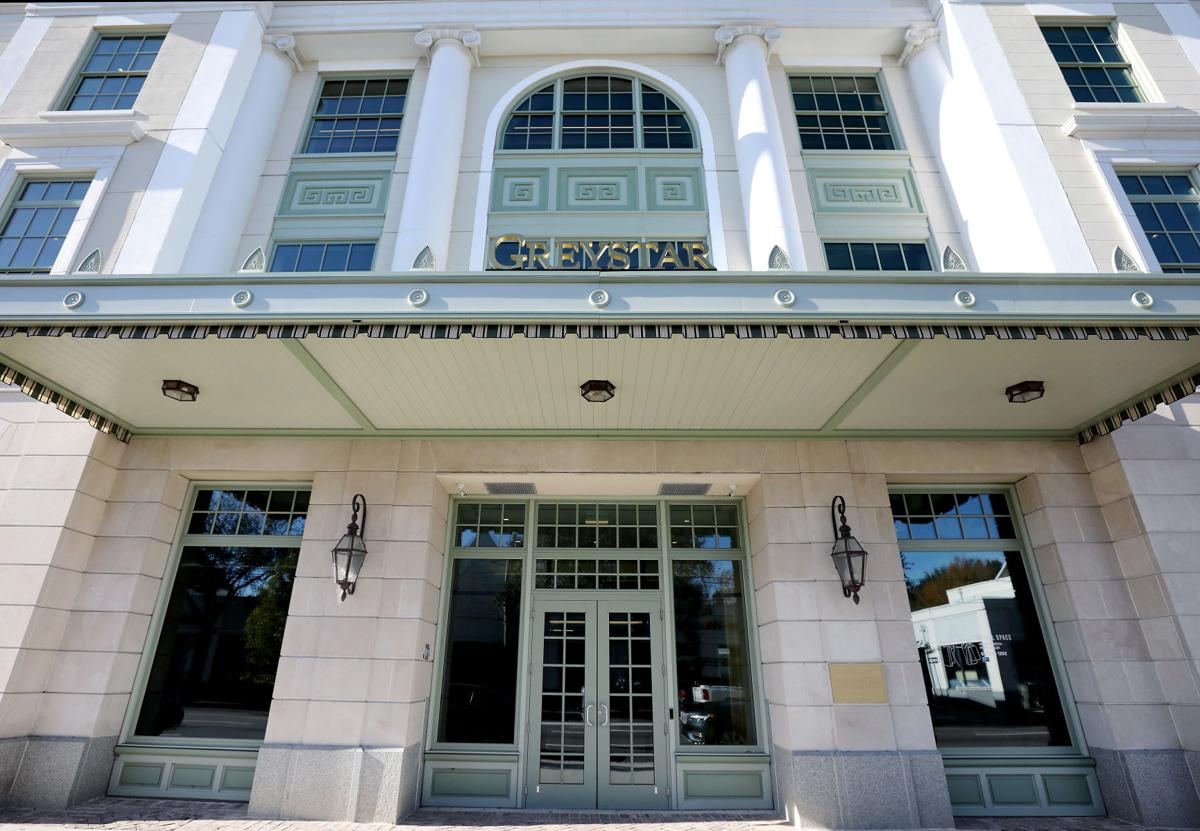 Greystar unveils 38M, sleek new apartment management headquarters in