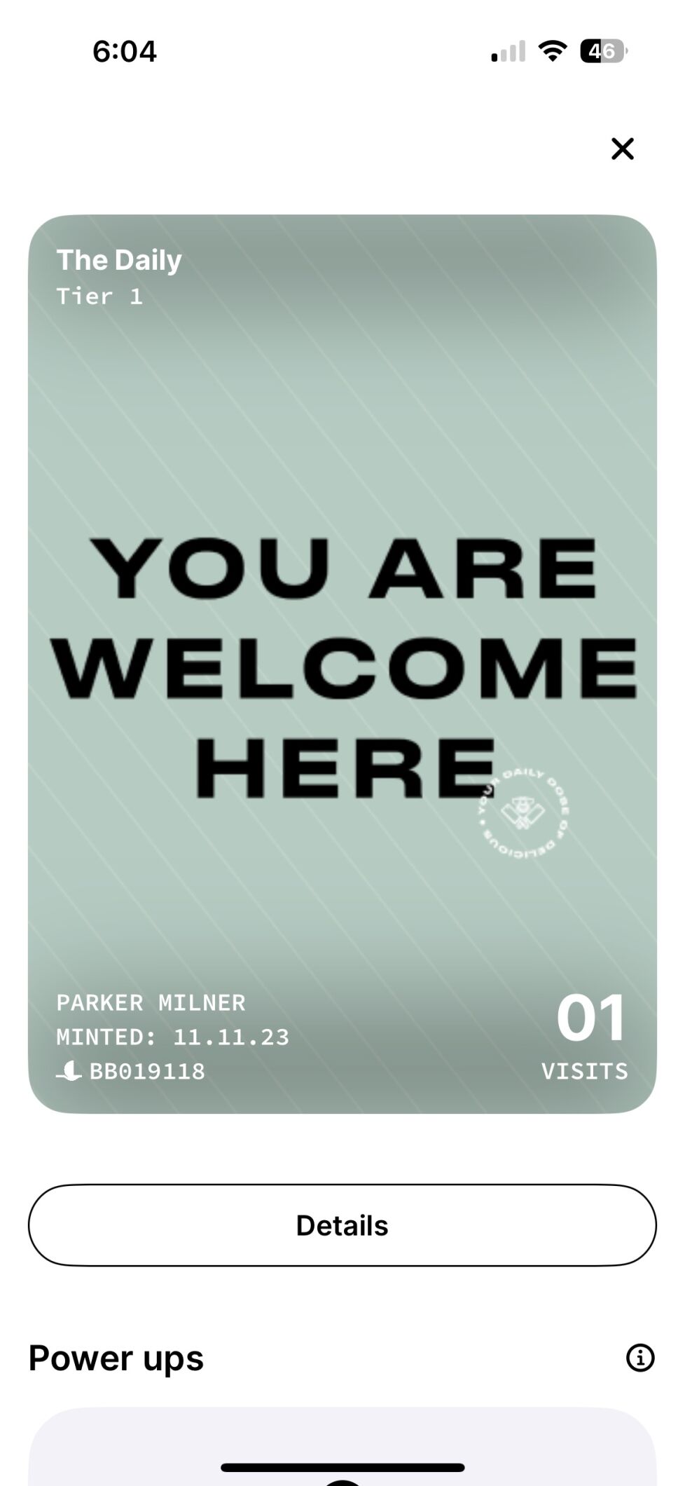 Blackbird restaurant loyalty program debuts in Charleston