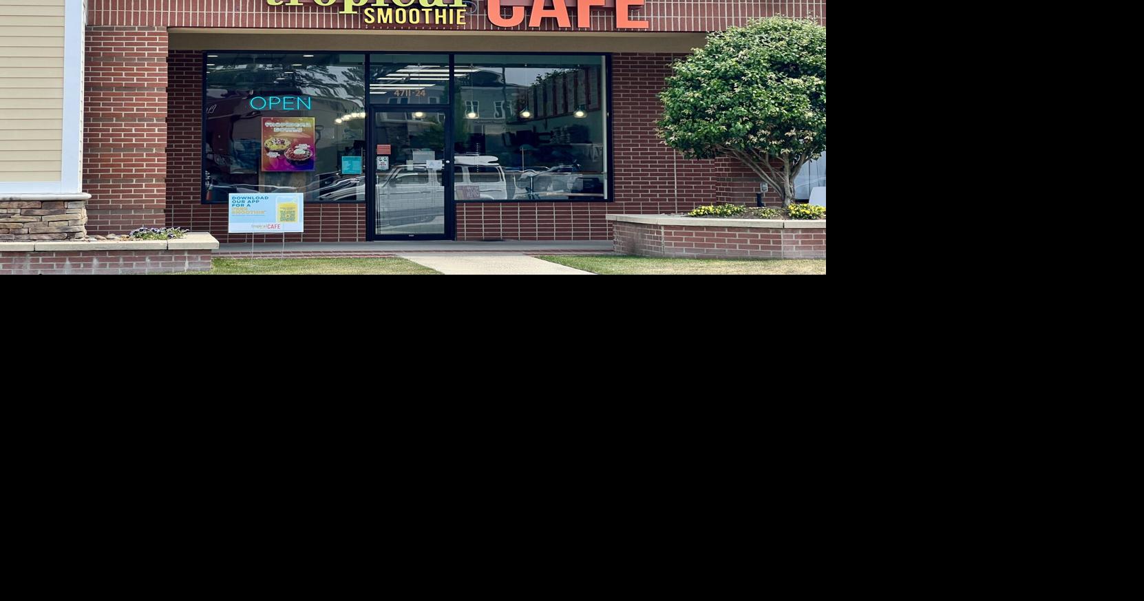 National smoothie chain opens new location in Columbia area. Here’s where.