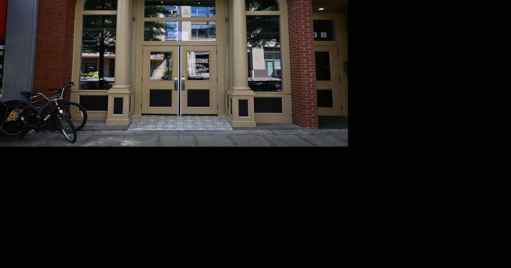 New steakhouse opens in downtown Greenville