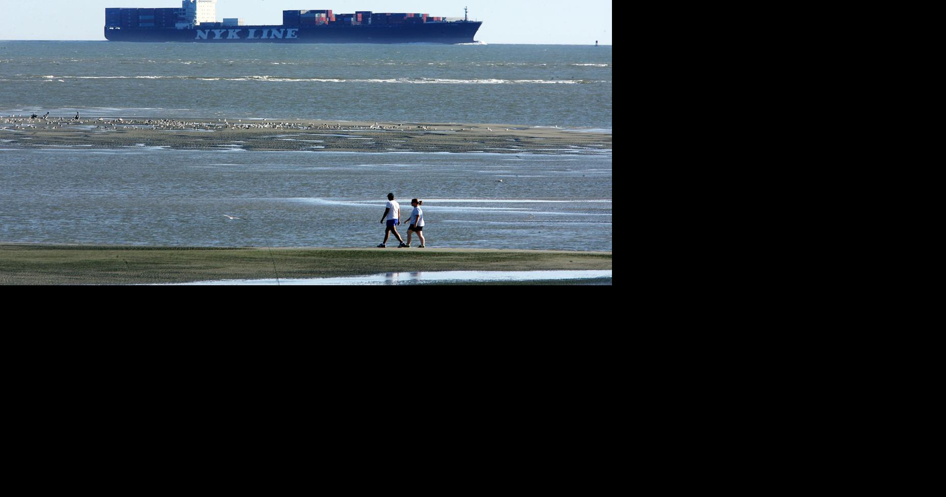 3 container shipping lines to merge