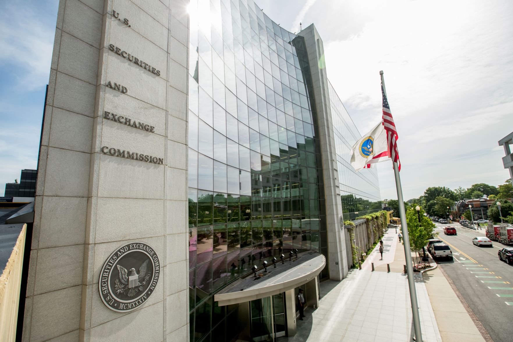 SEC sues Greenville company Broadstreet Global Management