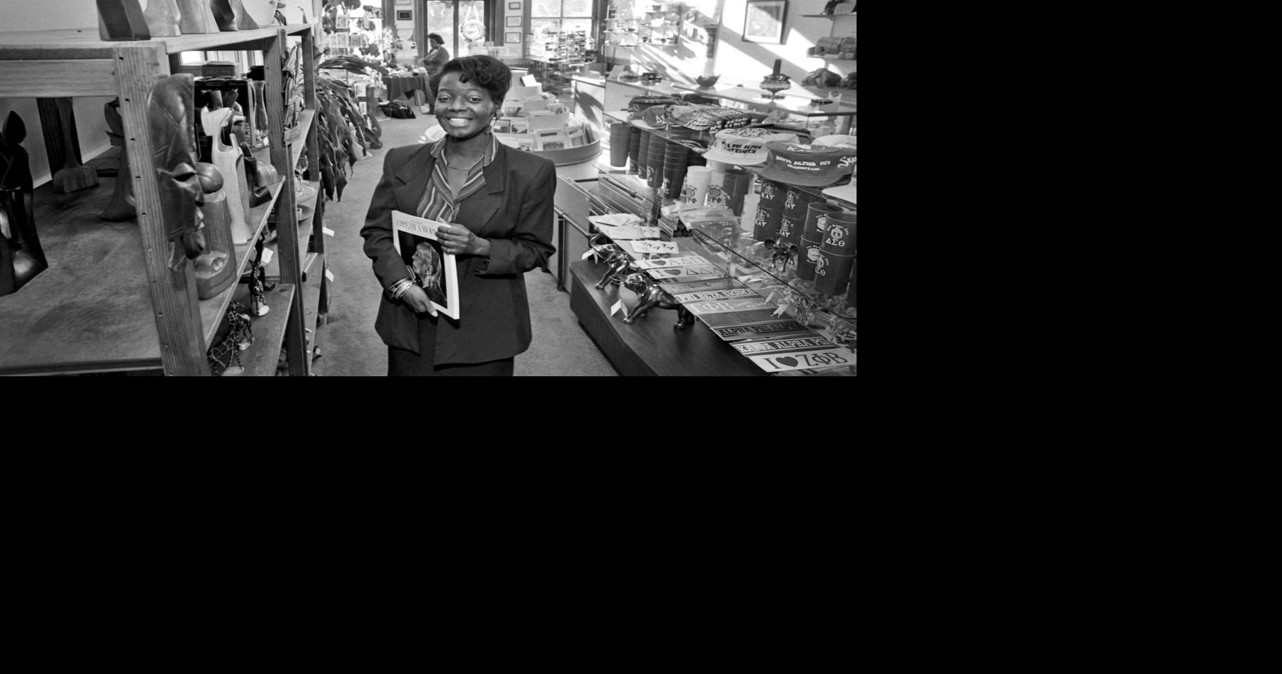 Charleston mourns longtime community booster and activist Barbara Gathers